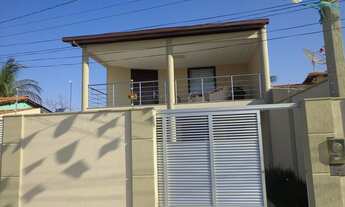 Imagem: Casa espetacular em Feira de Santana para