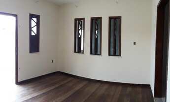 Imagem 4: Casa para venda no bairro Jomafa com 4 quartos sendo 2 suítes