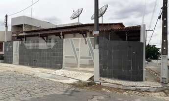 Imagem: Casa para venda no bairro Jomafa com 4 quartos