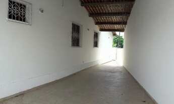 Imagem 3: Casa para venda no bairro Jomafa com 4 quartos sendo 2 suítes