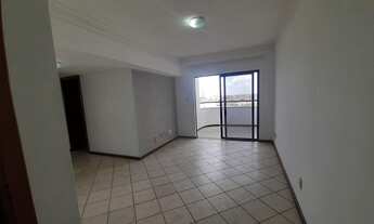 Imagem: Apartamento com 3 quartos para venda no