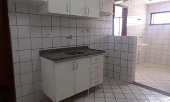 Imagem 6: Apartamento com 3 quartos para venda no Residencial Belleville bairro Ponto Central em Fei