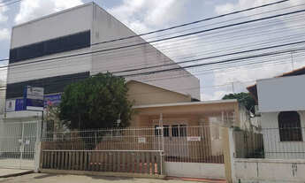 Imagem 2: Prédio comercial na Kalilandia