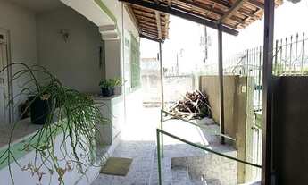 Imagem 4: Casa 4 quartos Venda Centro de Feira com 400 m²