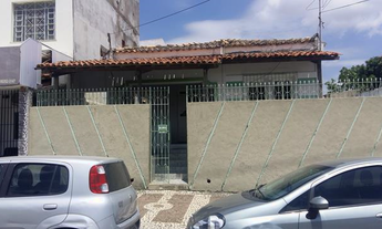 Imagem: Casa 4 quartos Venda Centro de Feira com