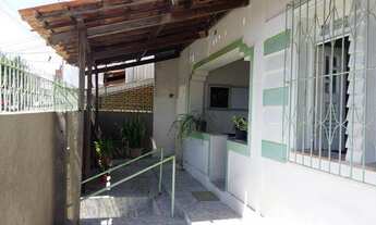 Imagem 3: Casa 4 quartos Venda Centro de Feira com 400 m²