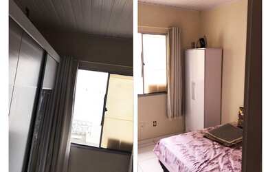 Imagem 7: Casa para venda em condominio proximo a Fraga Maia