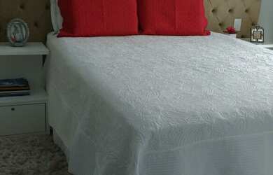 Imagem 5: Casa à venda em condomínio de alto padrão no bairro SIM