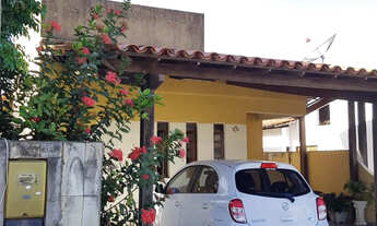 Imagem: Casa em condominio