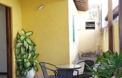 Imagem 3: Casa em condominio