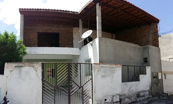 Imagem: Casa Dúplex 4 quartos a venda no Bairro