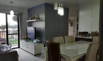 Imagem: Apartamento a venda posição nascente no