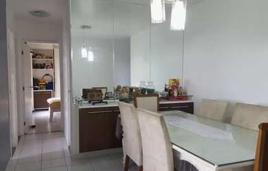 Imagem 3: Apartamento a venda posição nascente no bairro Muchila