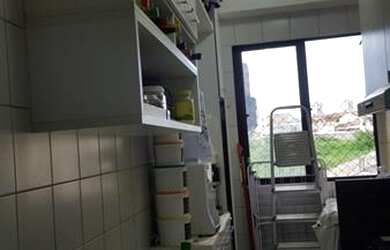 Imagem 4: Apartamento a venda posição nascente no bairro Muchila