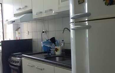 Imagem 5: Apartamento a venda posição nascente no bairro Muchila