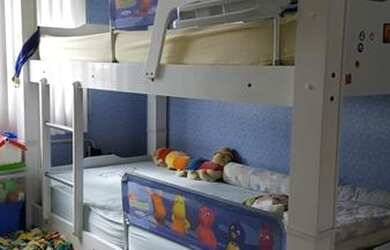 Imagem 7: Apartamento a venda posição nascente no bairro Muchila