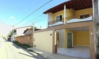 Imagem: Casa Dúplex 2 quartos sendo 1 suíte Venda