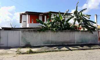 Imagem: Casa a venda com uma área total 600 m²