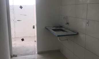 Imagem 5: Casa nova para venda com 2/4 próximo ao Tomba com documentação