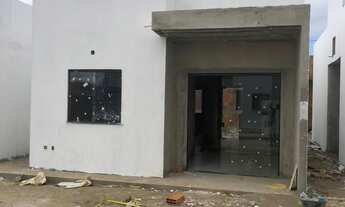 Imagem 1: Casa nova para venda com 2/4 próximo ao Tomba com documentação