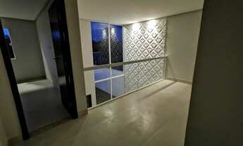 Imagem 4: Casa tipo duplex para venda de alto padrão com 4/4 sendo 3 suítes no SIM