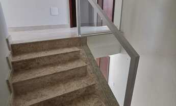 Imagem 7: Casa tipo duplex para venda de alto padrão com 4/4 sendo 3 suítes no SIM