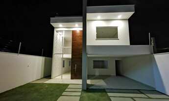 Imagem 5: Casa tipo duplex para venda de alto padrão com 4/4 sendo 3 suítes no SIM
