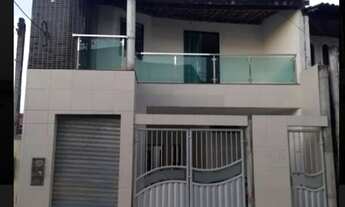 Imagem: Casa para venda 5/4 sendo 02 suítes a poucos