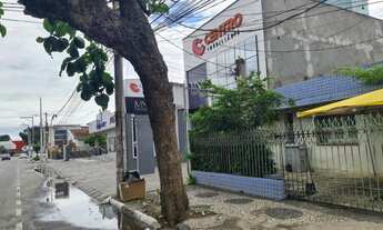 Imagem: Terreno à venda no Centro de Feira de Santana