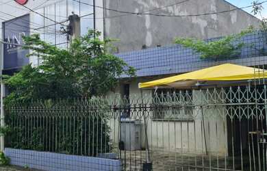 Imagem 2: Terreno à venda no Centro de Feira de Santana a 100m da Av. Getúlio Vargas