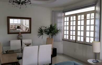 Imagem 2: Casa Duplex Venda em condomínio em Feira de Santana