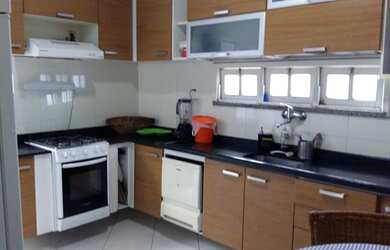 Imagem 5: Casa Duplex Venda em condomínio em Feira de Santana