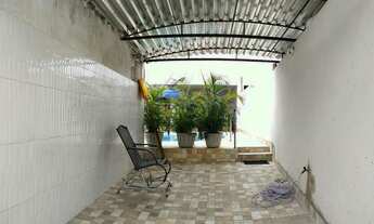 Imagem: Casa para Venda com 3/4 sendo 1 suíte