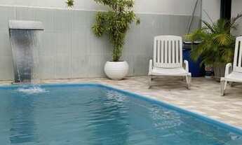 Imagem 3: Casa para Venda com 3/4 sendo 1 suíte, piscina, no Jardim Acácia