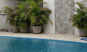 Imagem 6: Casa para Venda com 3/4 sendo 1 suíte, piscina, no Jardim Acácia