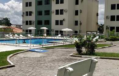 Imagem 2: Apartamento para venda com 99 m² contendo 3/4 sendo 01 suíte no Muchila I