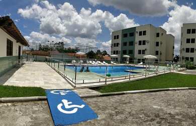 Imagem 3: Apartamento para venda com 99 m² contendo 3/4 sendo 01 suíte no Muchila I