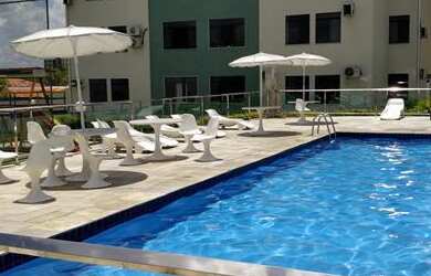 Imagem 5: Apartamento para venda com 99 m² contendo 3/4 sendo 01 suíte no Muchila I