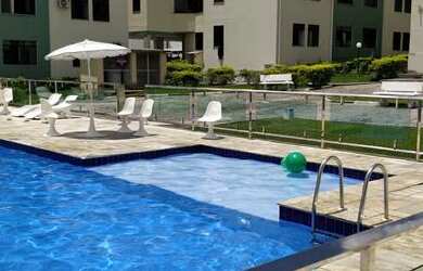 Imagem 6: Apartamento para venda com 99 m² contendo 3/4 sendo 01 suíte no Muchila I