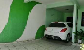 Imagem 4: Casa para venda 03 Quartos com suíte e Closet a poucos minutos do Centro de Feira de Sant