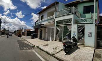 Imagem 2: Casa para venda 03 Quartos com suíte e Closet a poucos minutos do Centro de Feira de Sant