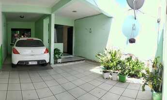 Imagem 3: Casa para venda 03 Quartos com suíte e Closet a poucos minutos do Centro de Feira de Sant