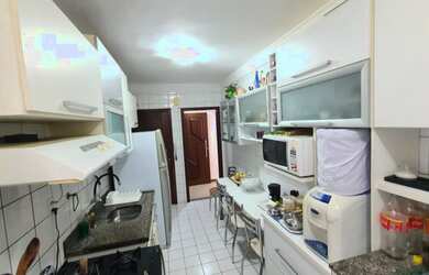 Imagem 4: Belíssimo apartamento para venda no Bairro Ponto Central