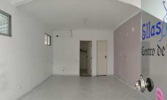 Imagem 3: Loja 30 m² Aluguel sub-dividida em dois ambientes bairro Ponto Central perto do Centro