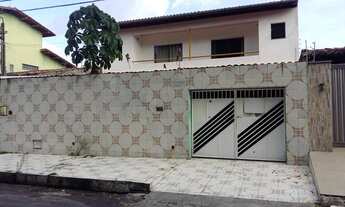 Imagem 2: Casa Duplex com 3/4 sendo 2 suítes próximo a Av. Fraga Maia