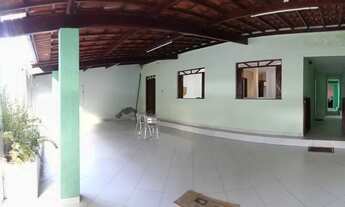 Imagem 4: Casa Duplex com 3/4 sendo 2 suítes próximo a Av. Fraga Maia