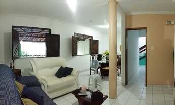 Imagem 6: Casa Duplex com 3/4 sendo 2 suítes próximo a Av. Fraga Maia