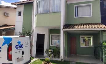 Imagem: Casa reformada e ampliada em condomínio