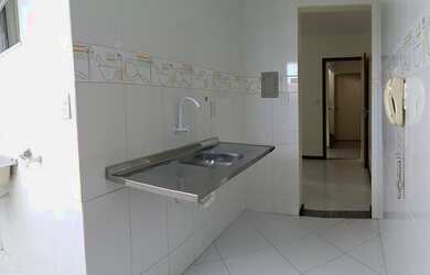 Imagem 6: Apartamento Venda 2 quartos a 5 minutos do Centro de Feira de Santana