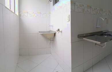 Imagem 7: Apartamento Venda 2 quartos a 5 minutos do Centro de Feira de Santana